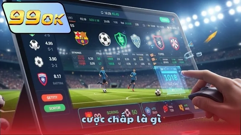 Kinh nghiệm chơi cược chấp hiệu quả