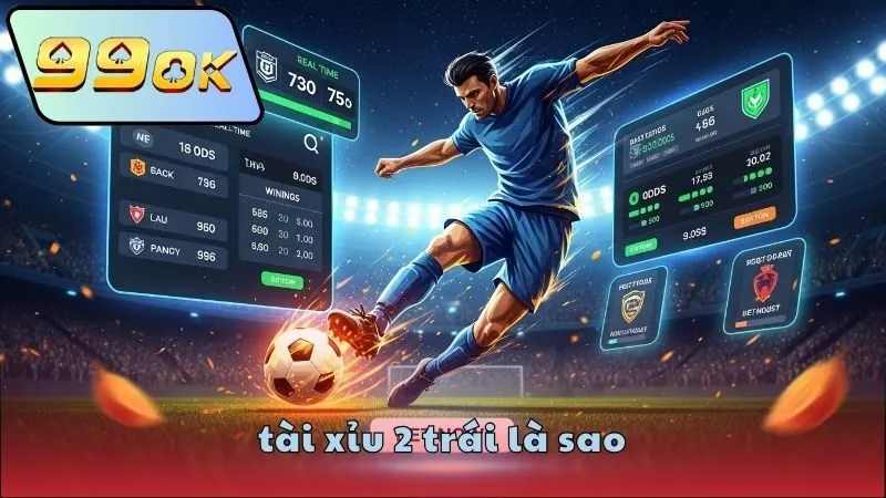 tai-xiu-2-trai-la-sao