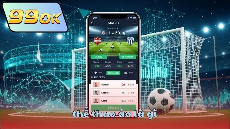 Ưu và nhược điểm của thể thao ảo