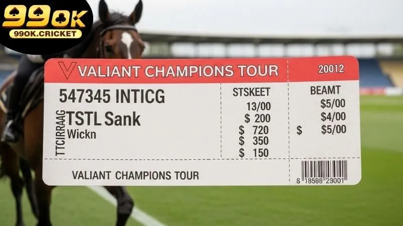 Cá cược giải Valorant Champions Tour - Trải nghiệm nghẹt thở 3 Các loại kèo cá cược Valorant Champions Tour tại 99OK