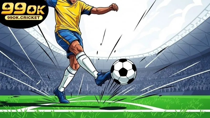 Cá cược phạt góc - Đưa trải nghiệm lên một tầm cao mới 3 Các loại kèo phạt góc phổ biến tại 99OK