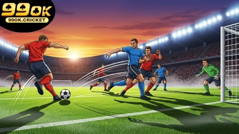 Cá cược tỷ số chính xác - Tìm hiểu và cách thắng lớn 2 Giới thiệu về cá cược tỷ số chính xác