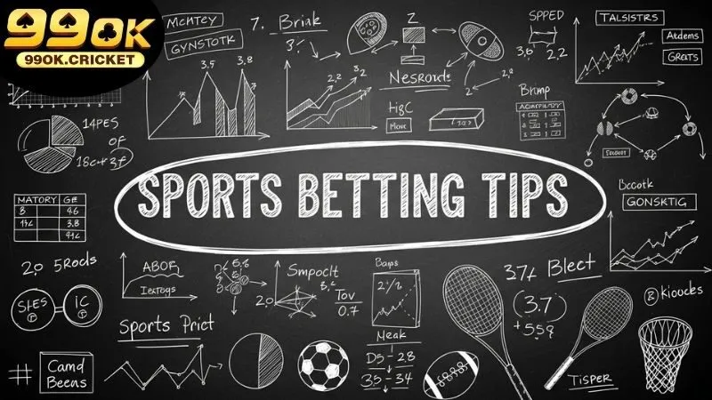 Mẹo cá cược thể thao tổng hợp - Tối ưu chiến lược chơi 3 Mẹo phân tích trận đấu trước khi đặt cược