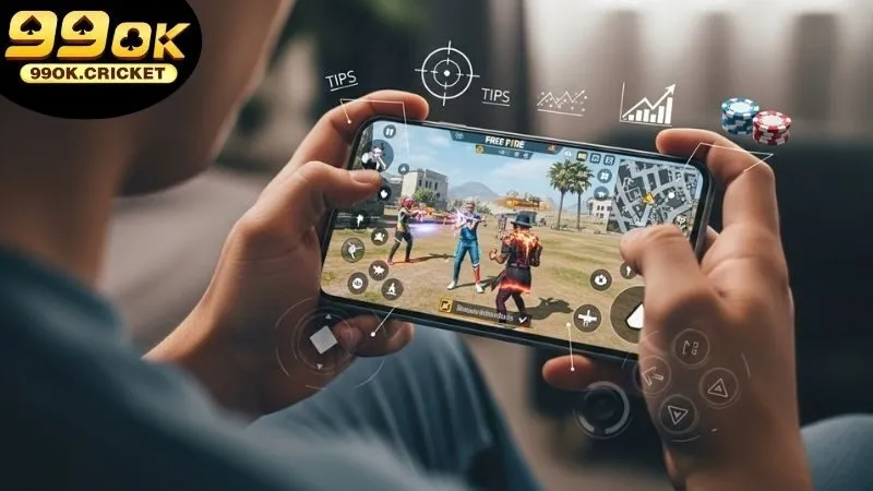 Mẹo cược Free Fire - Những chiến lược giành chiến thắng 3 Sai lầm thường gặp khi cược Free Fire