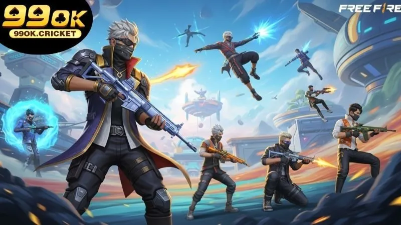 Mẹo cược Free Fire - Những chiến lược giành chiến thắng 4 Ưu điểm và hạn chế khi áp dụng mẹo cược Free Fire