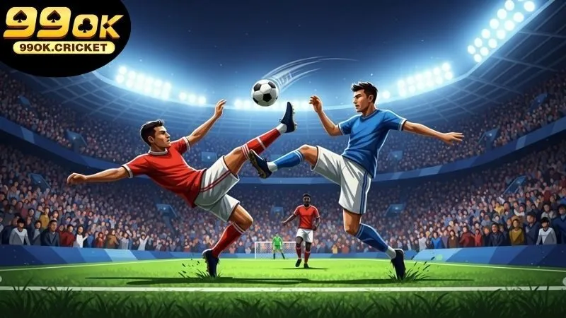 Mẹo cược hiệp 2 bóng đá - Tăng cao tỉ lệ thắng dễ dàng 3 Mẹo quản lý vốn khi cược hiệp 2