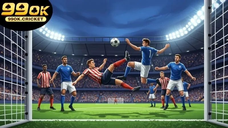 Mẹo cược hiệp 2 bóng đá - Tăng cao tỉ lệ thắng dễ dàng 4 Lưu ý quan trọng khi áp dụng mẹo cược hiệp 2